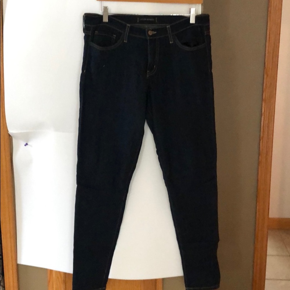 Flying monkey dark jeggings